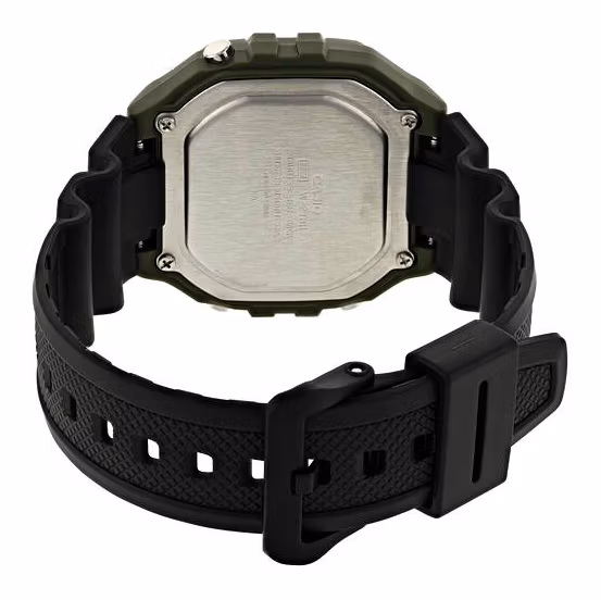 Casio W-218H-3A