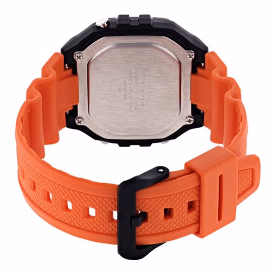Casio W-218H-4B2