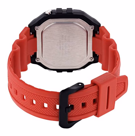Casio W-218H-4B