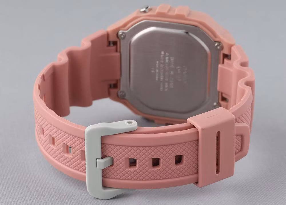 Casio W-218HC-4A
