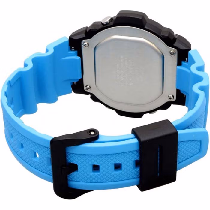 Casio W-219H-2A2V