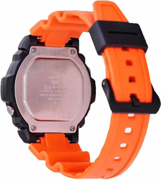 Casio W-219H-4AV