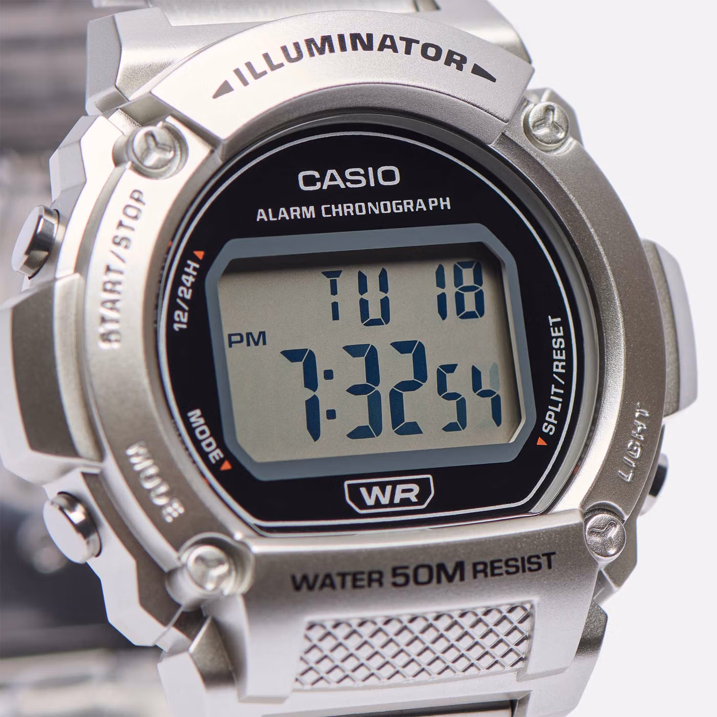 Casio W-219HD-1AV