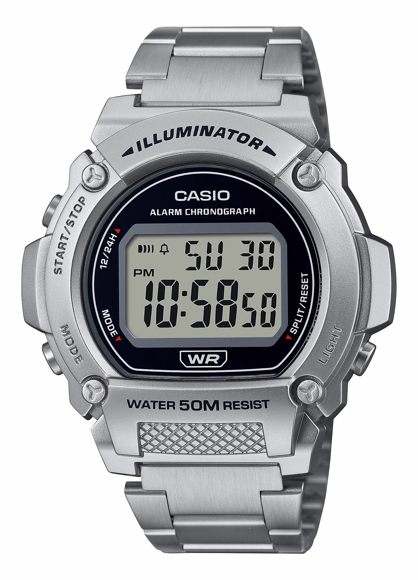 Casio W-219HD-1AV