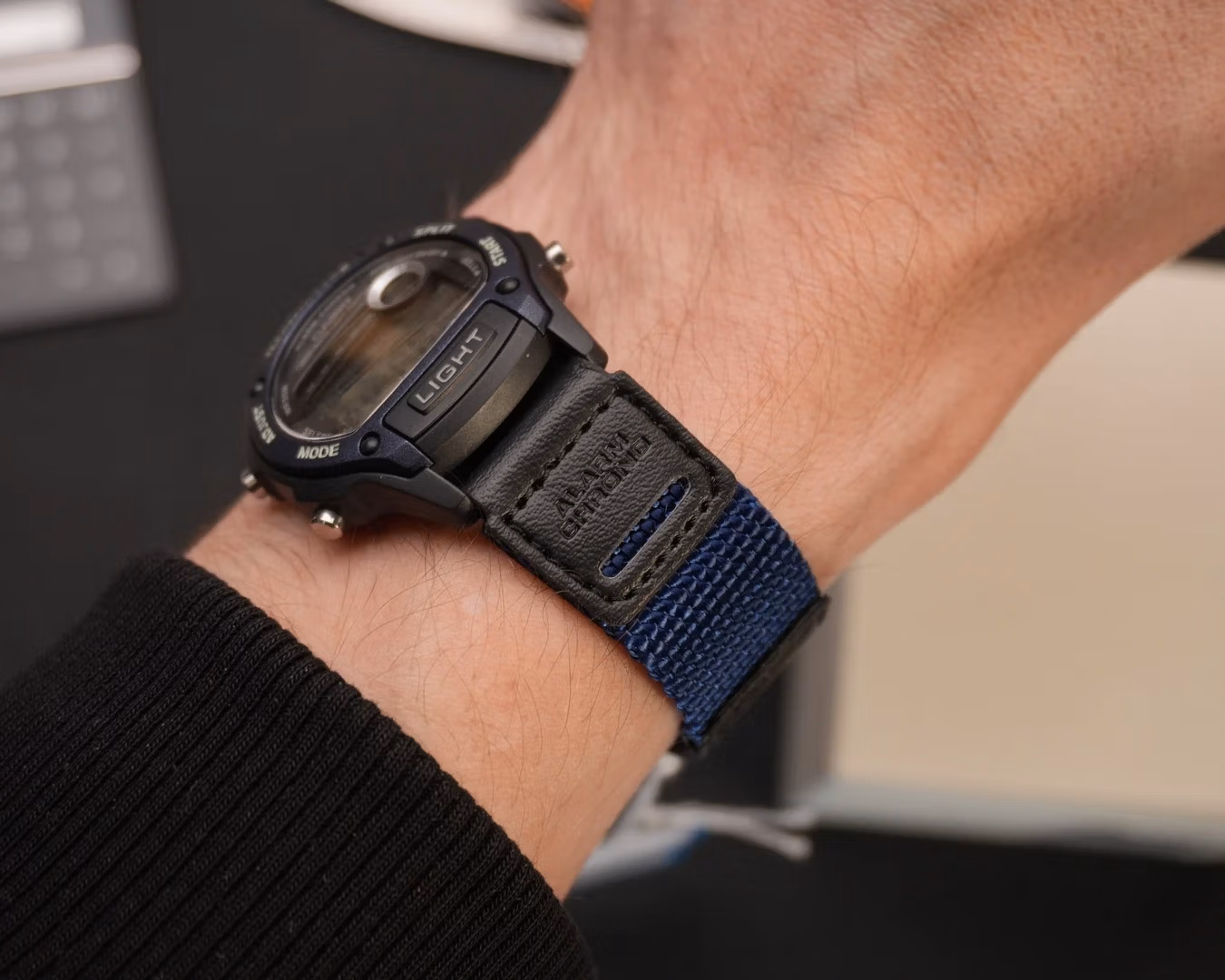 Casio W-220HF-2A