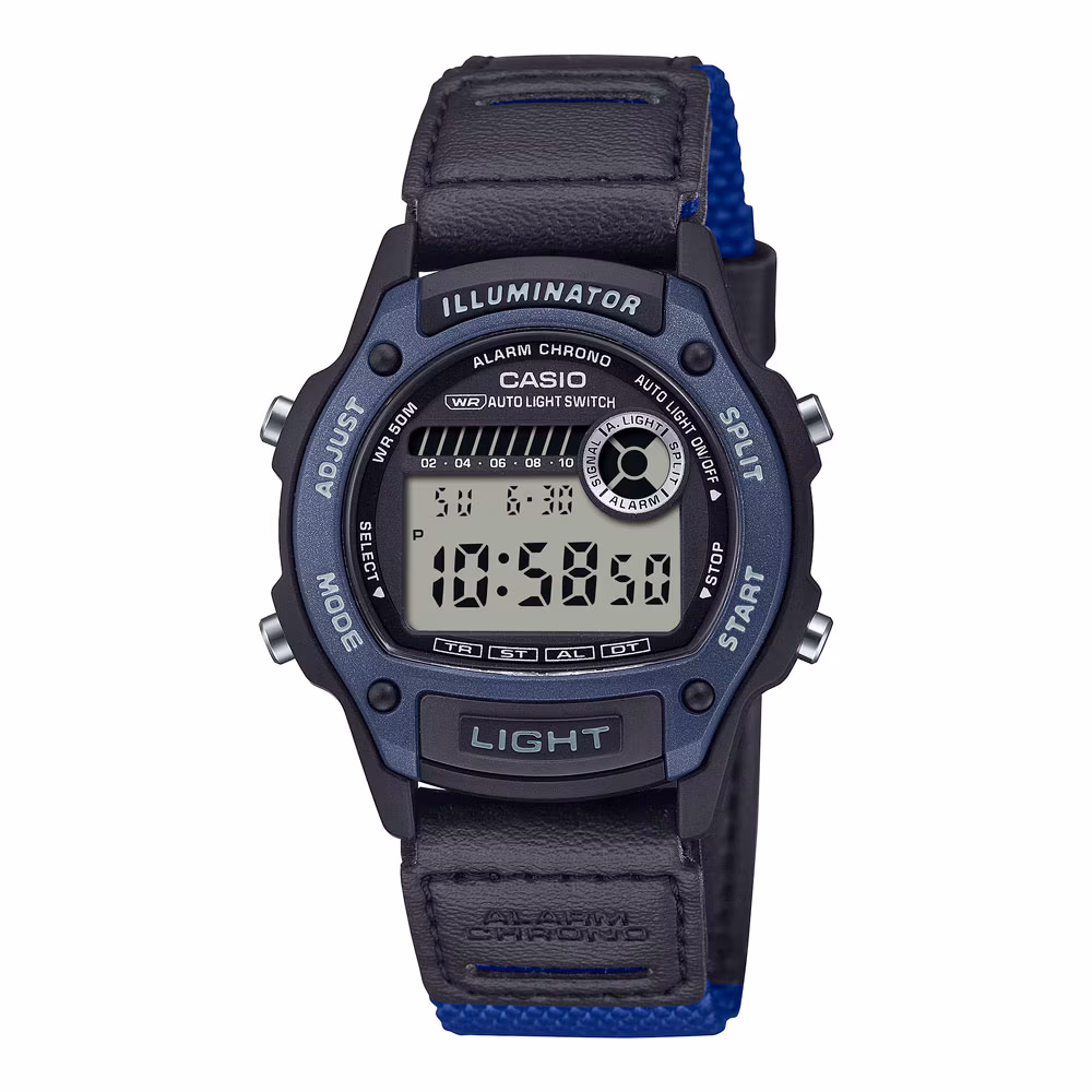 Casio W-220HF-2A