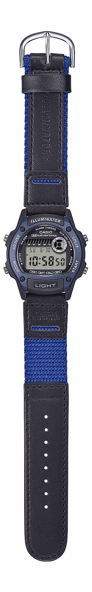Casio W-220HF-2A