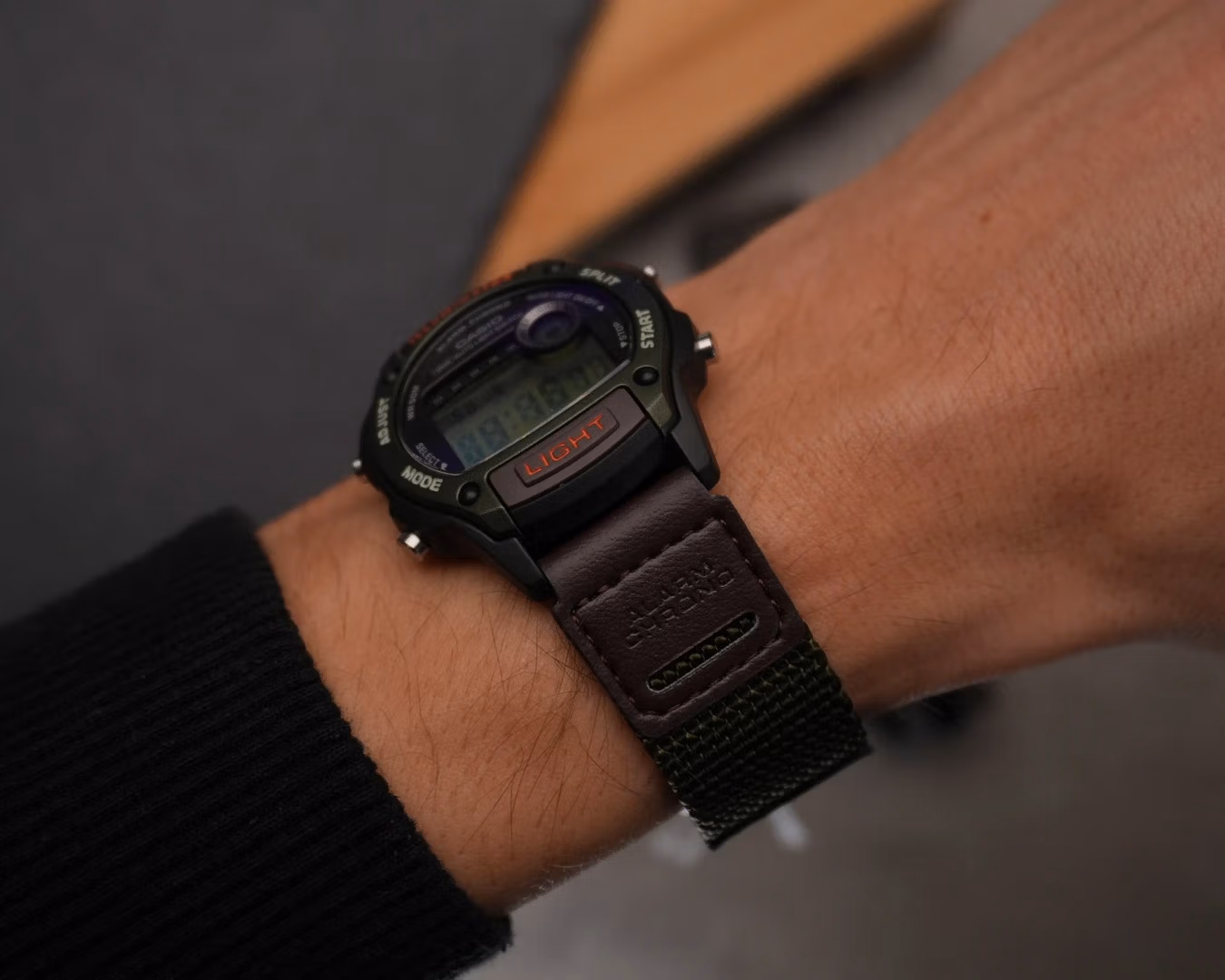 Casio W-220HF-3A