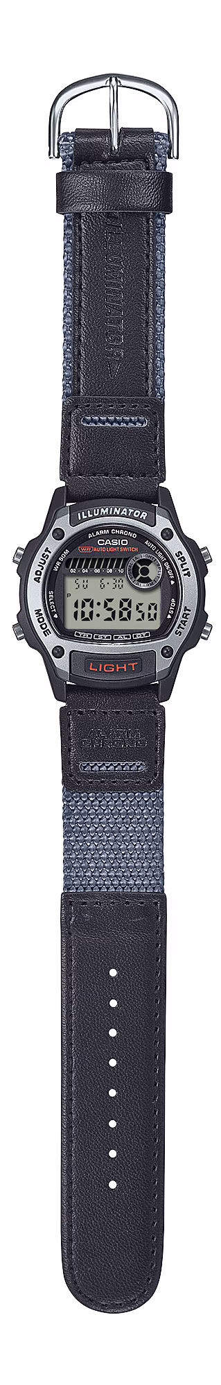 Casio W-220HF-8A