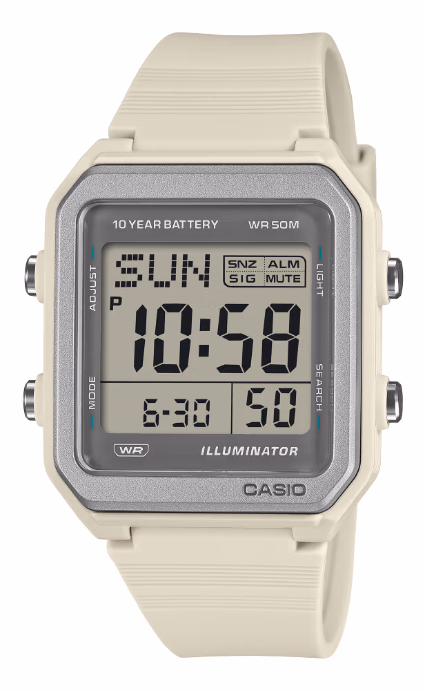 Casio W-221H-8AV