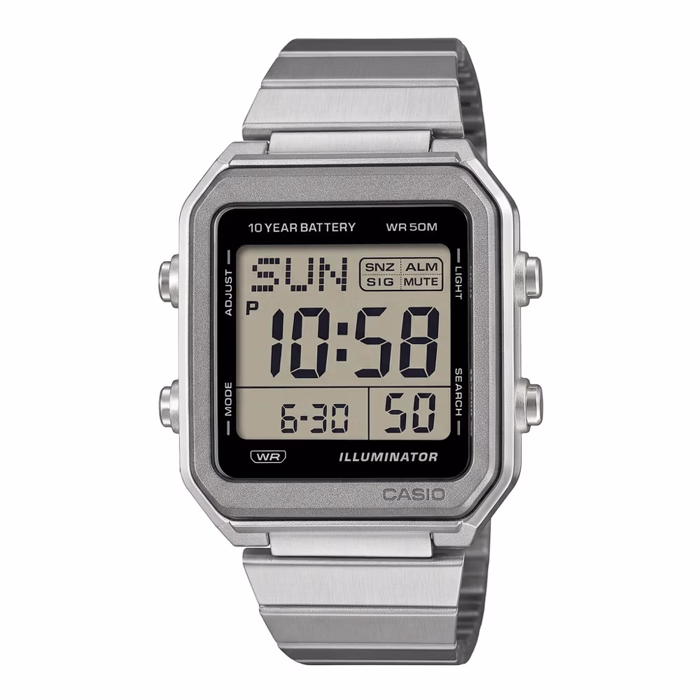 Casio W-221HD-1A