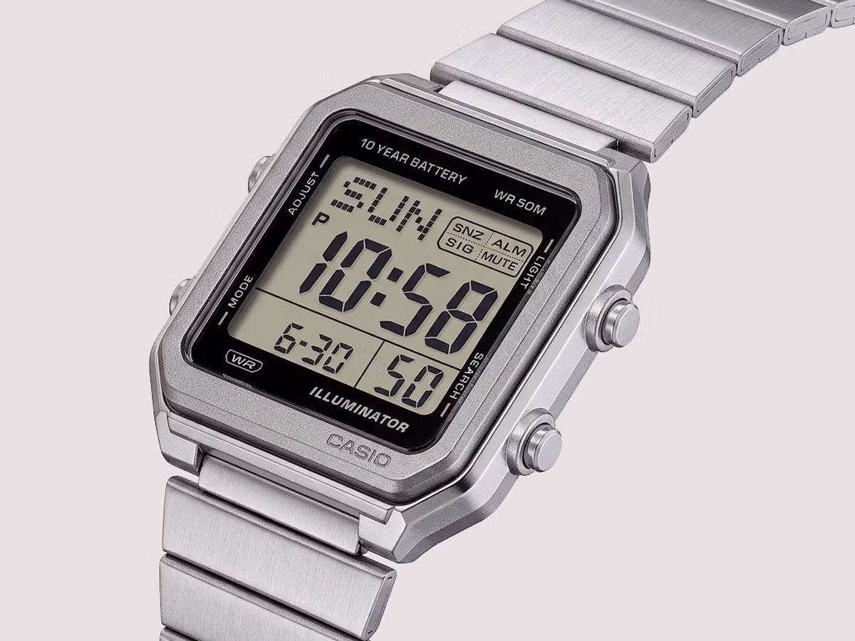Casio W-221HD-1A