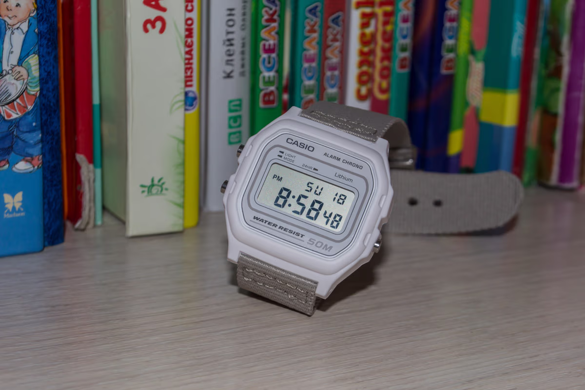 Casio W-59B-7AVEF