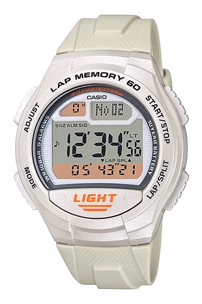 Casio W-734J-7A