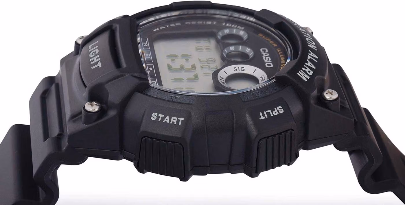 Casio W-735H-1A