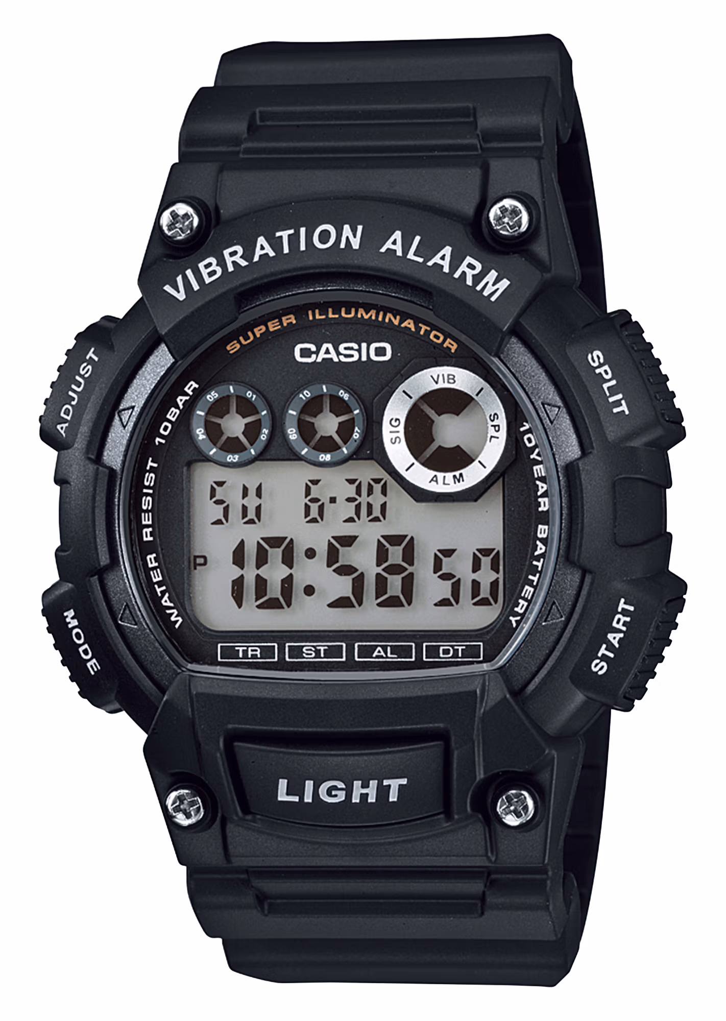 Casio W-735H-1A