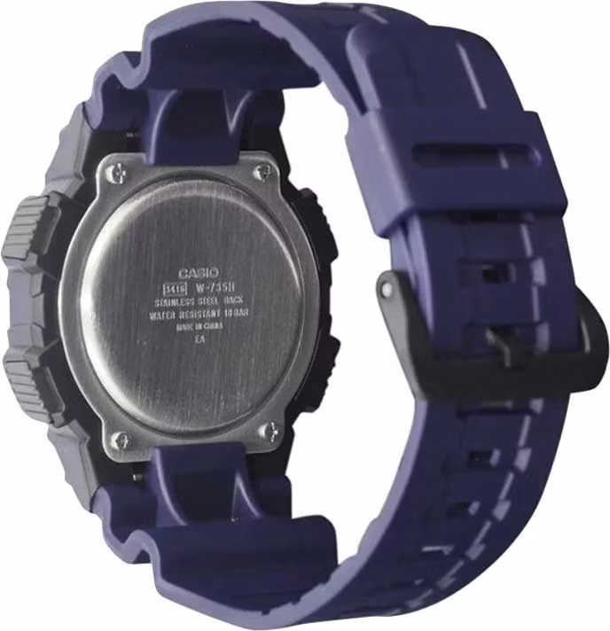 Casio W-735H-2A