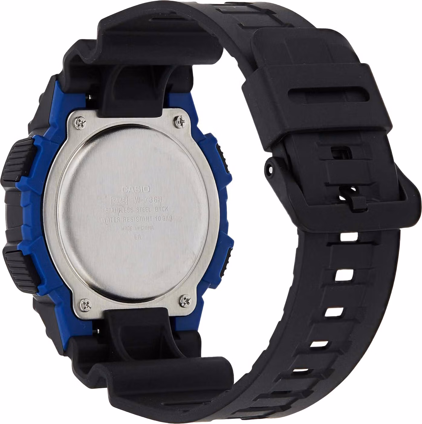 Casio W-736H-2A