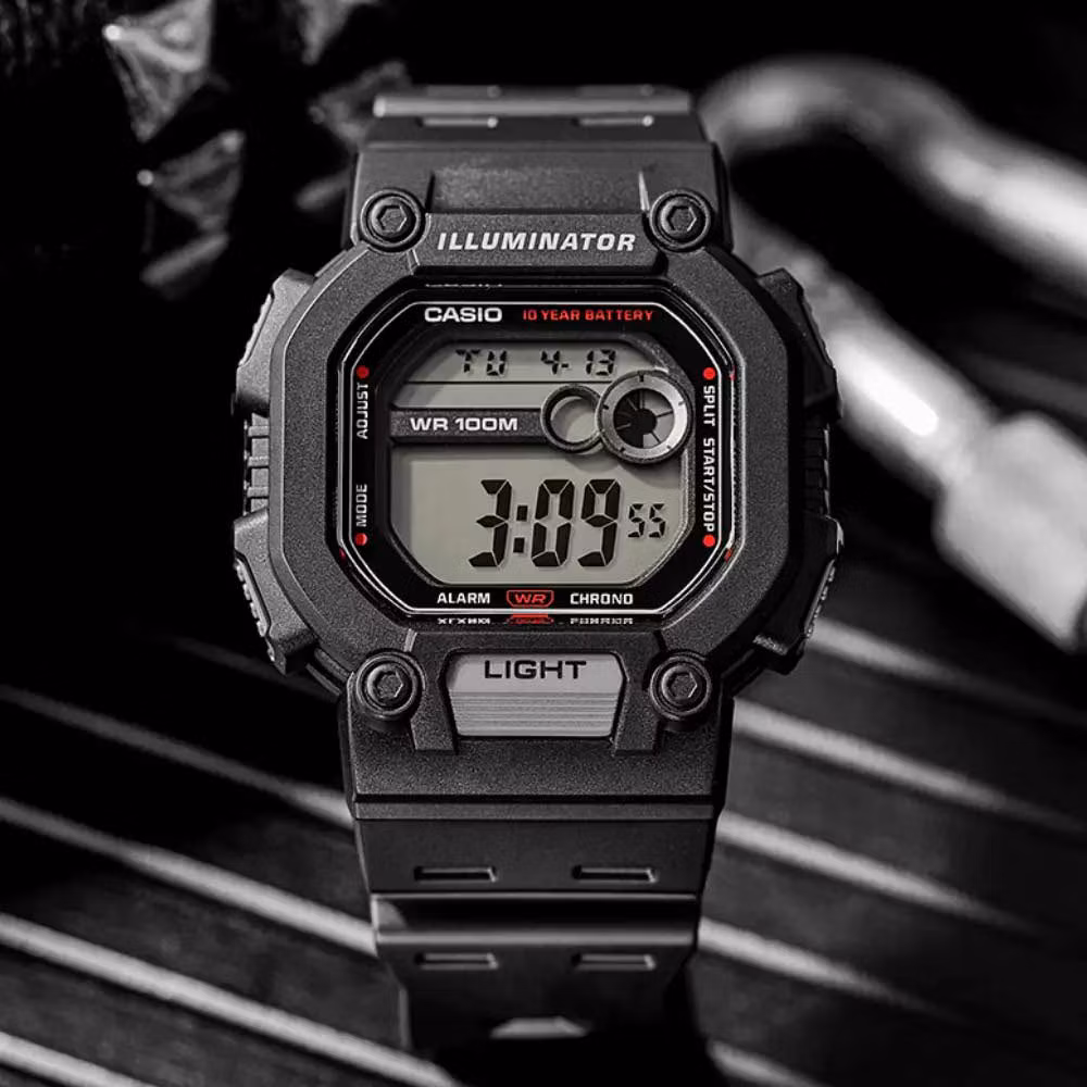Casio W-737H-1A