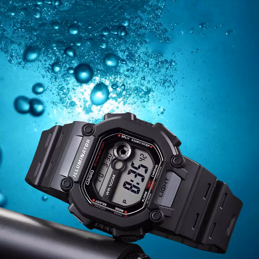 Casio W-737H-1A