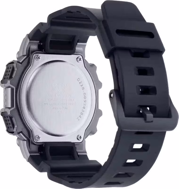 Casio W-737H-1A2