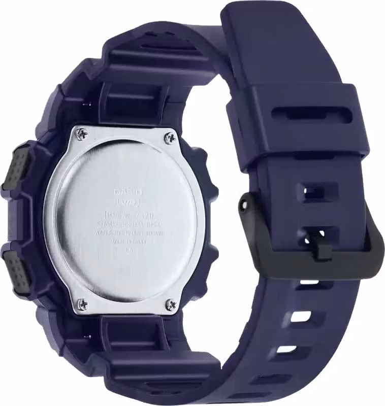 Casio W-737H-2AV