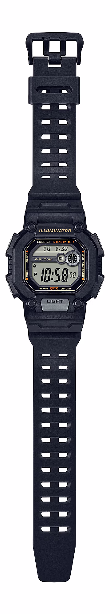 Casio W-737HX-1A