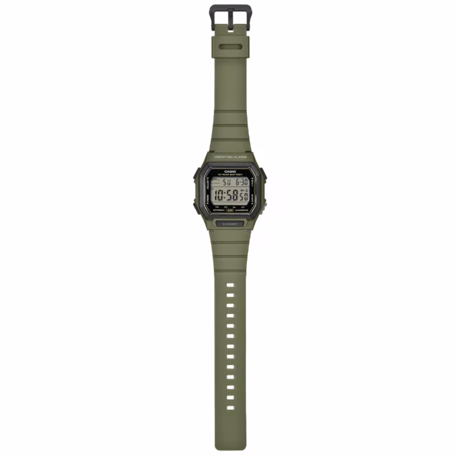 Casio W-738H-3A