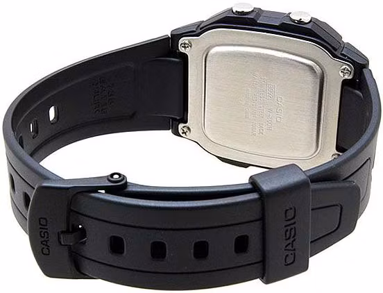 Casio W-800HG-9A