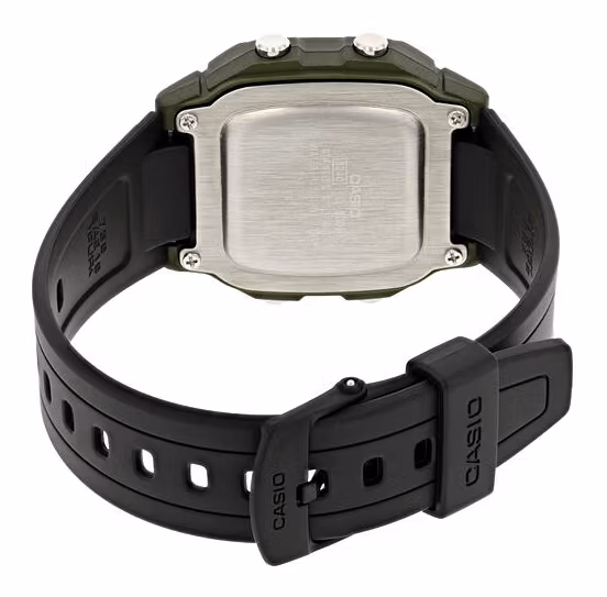 Casio W-800HM-3A