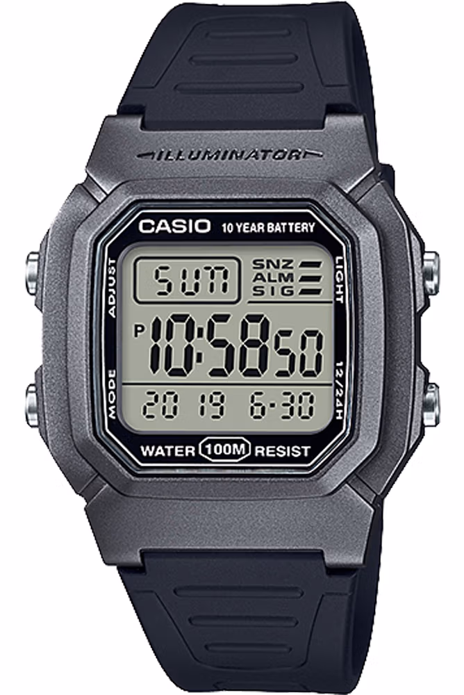 Casio W-800HM-7A