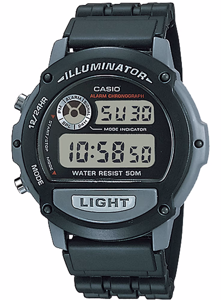 Casio W-87H-1VH