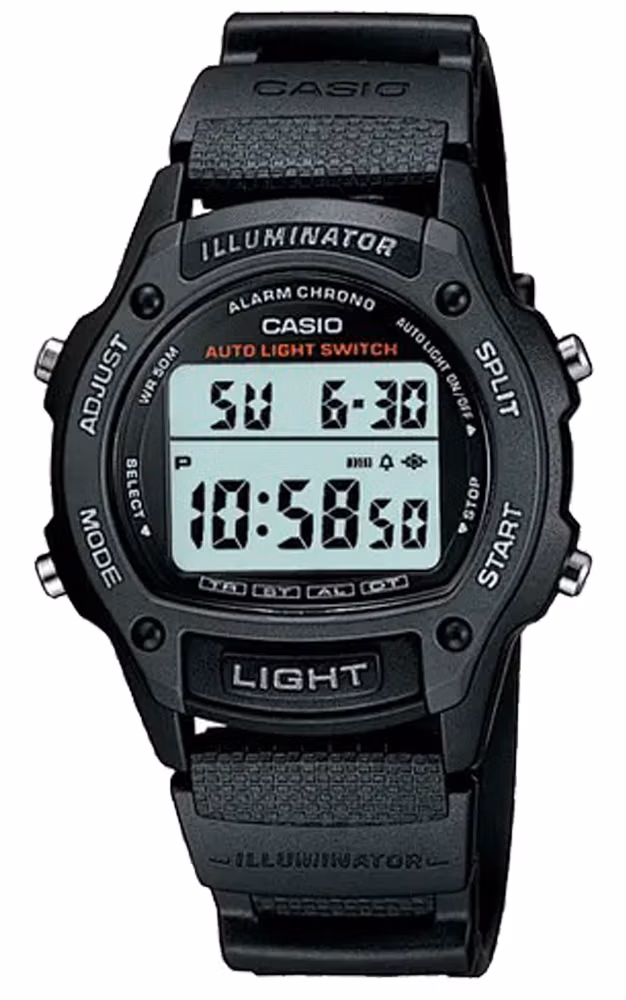 Casio W-93H-1AV
