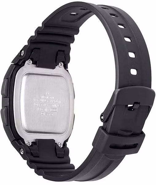 Casio W-96H-1B