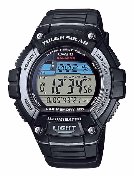 Casio W-S220-1A