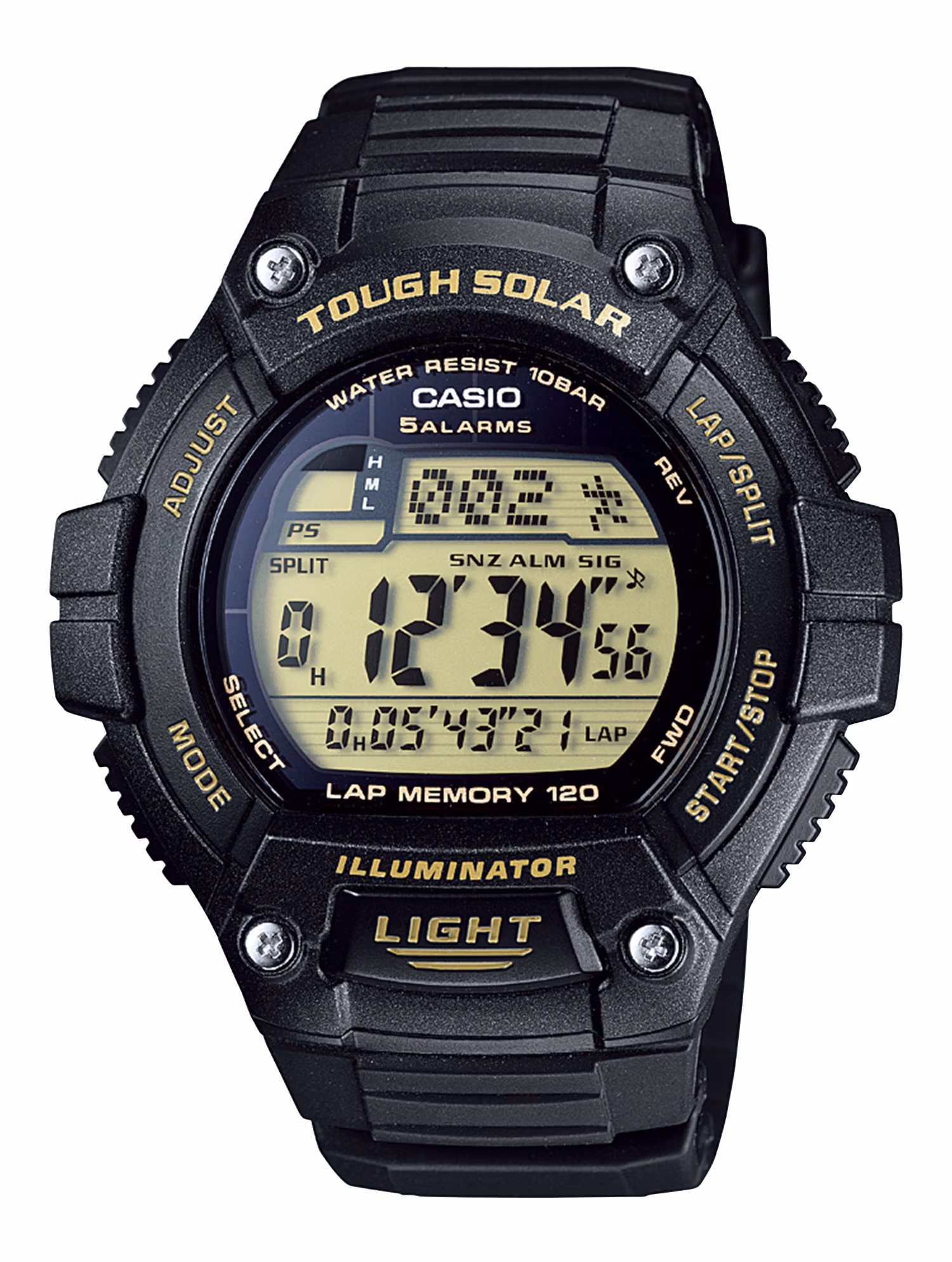 Casio W-S220-9A