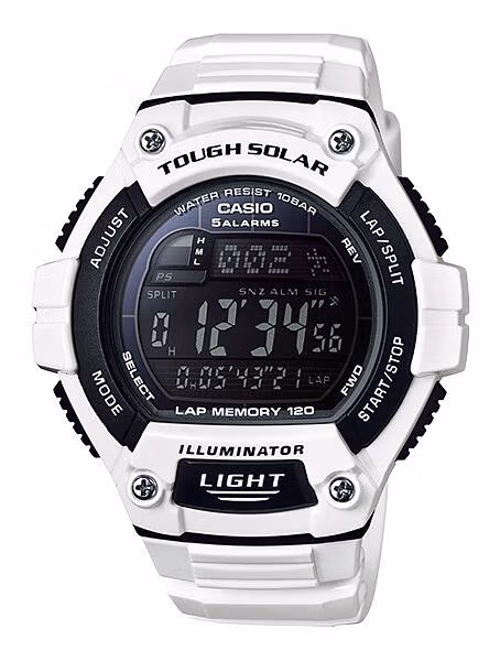 Casio W-S220C-7B
