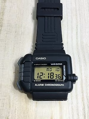 Casio WN-10