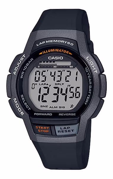 Casio WS-1000H-1A