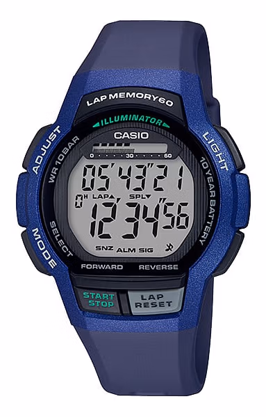 Casio WS-1000H-2A