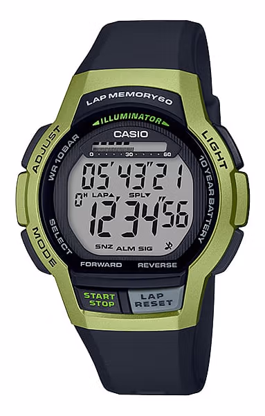 Casio WS-1000H-3A