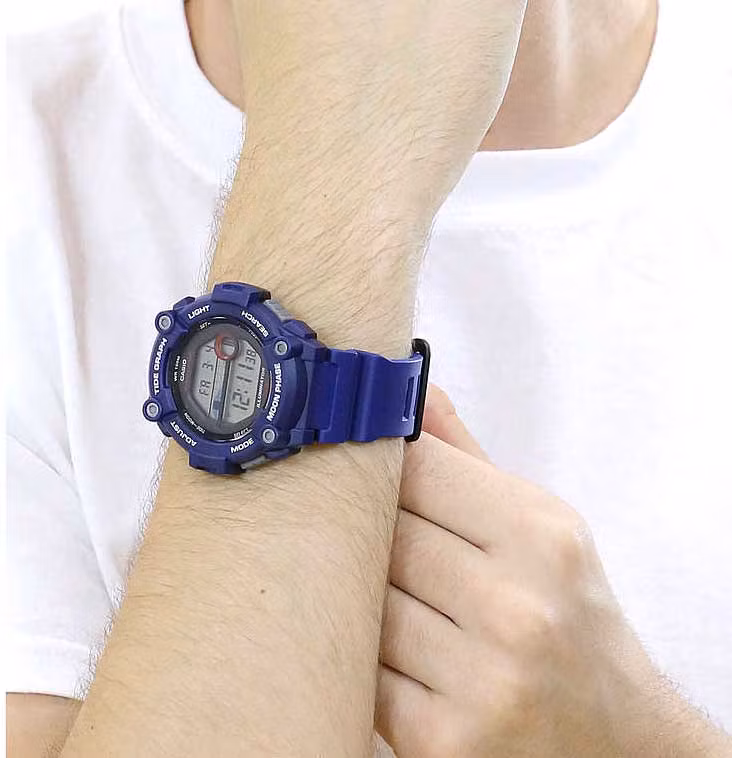 Casio WS-1300H-2A