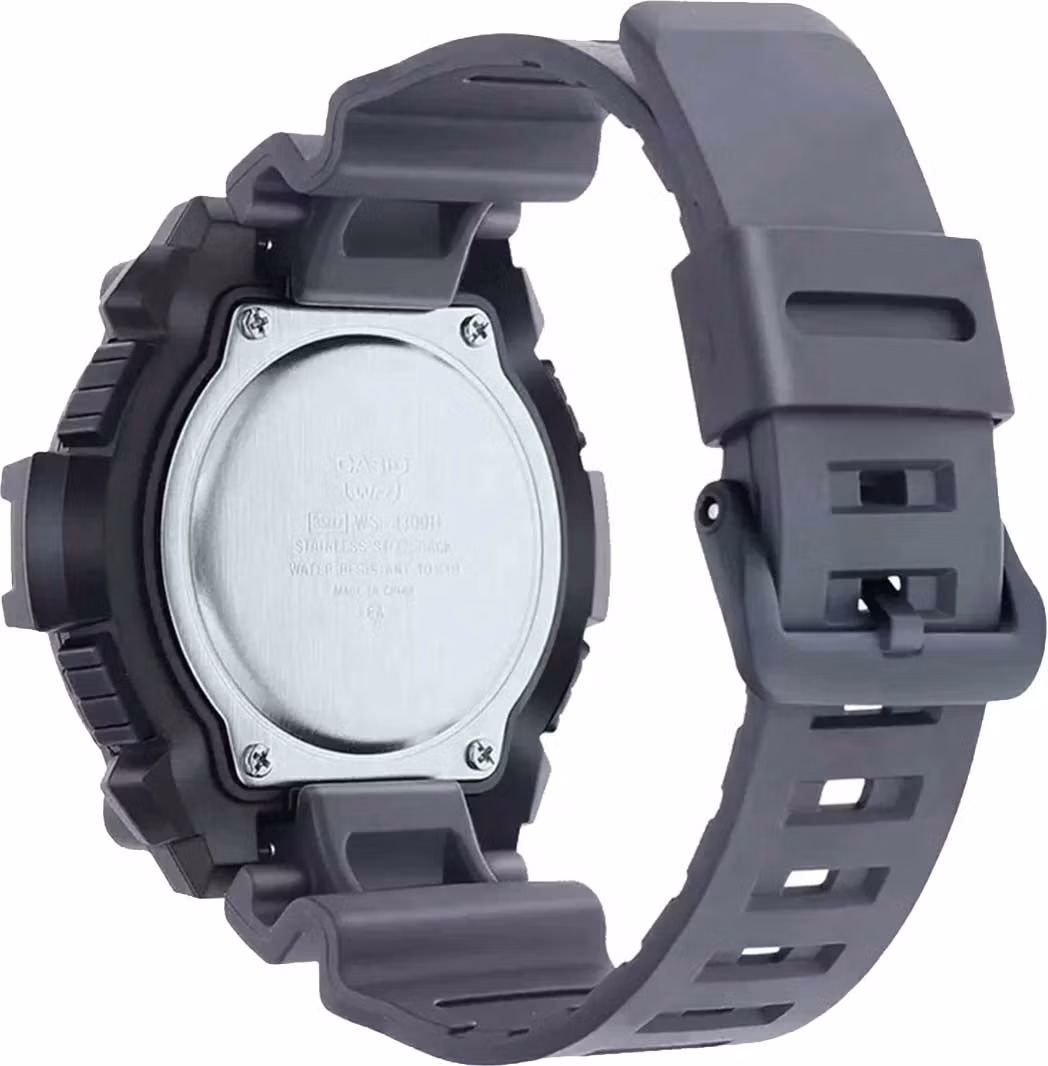 Casio WS-1300H-8A