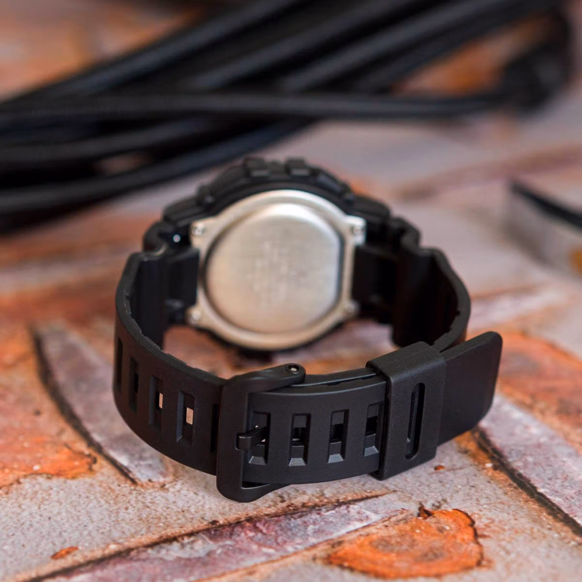 Casio WS-1400H-1A