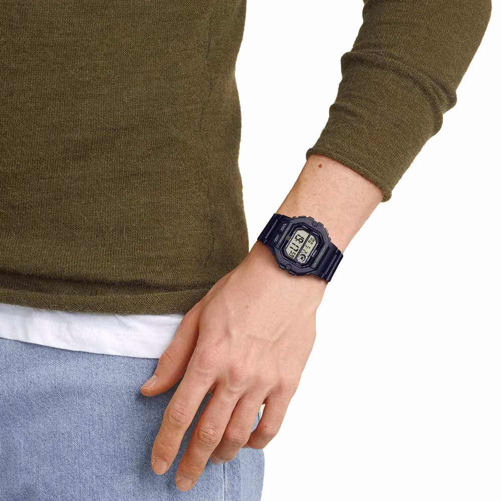 Casio WS-1400H-1A