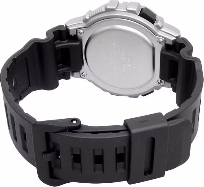 Casio WS-1400H-1B