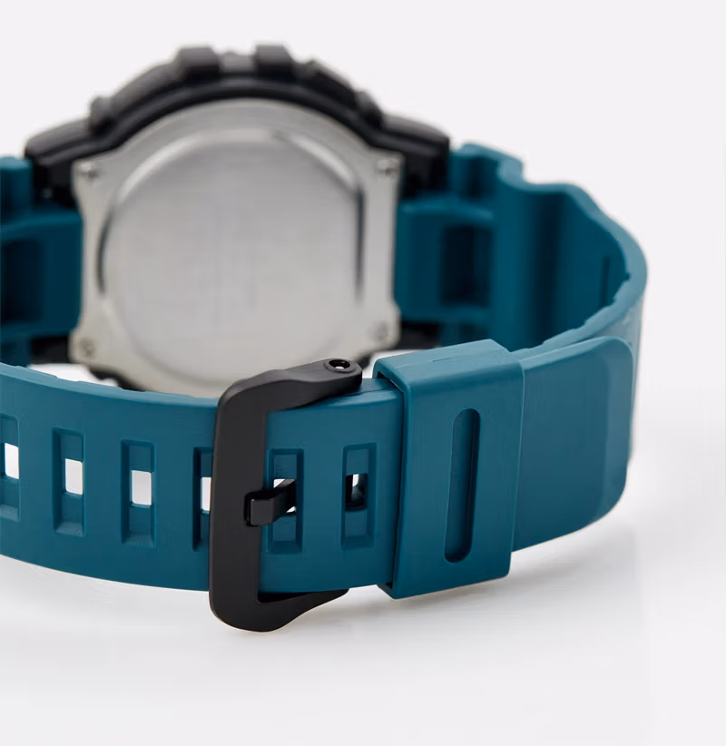 Casio WS-1400H-3A
