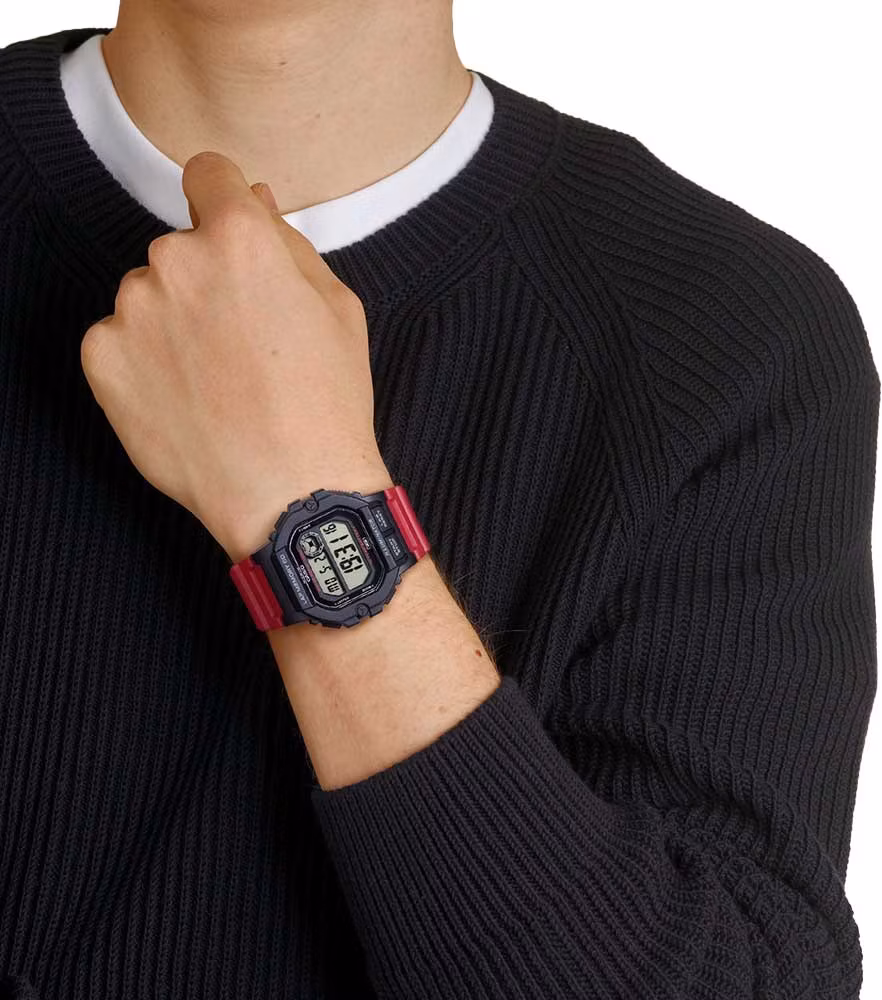 Casio WS-1400H-4A