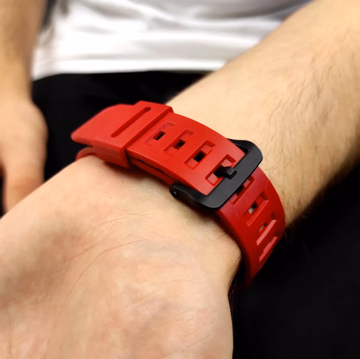 Casio WS-1400H-4A