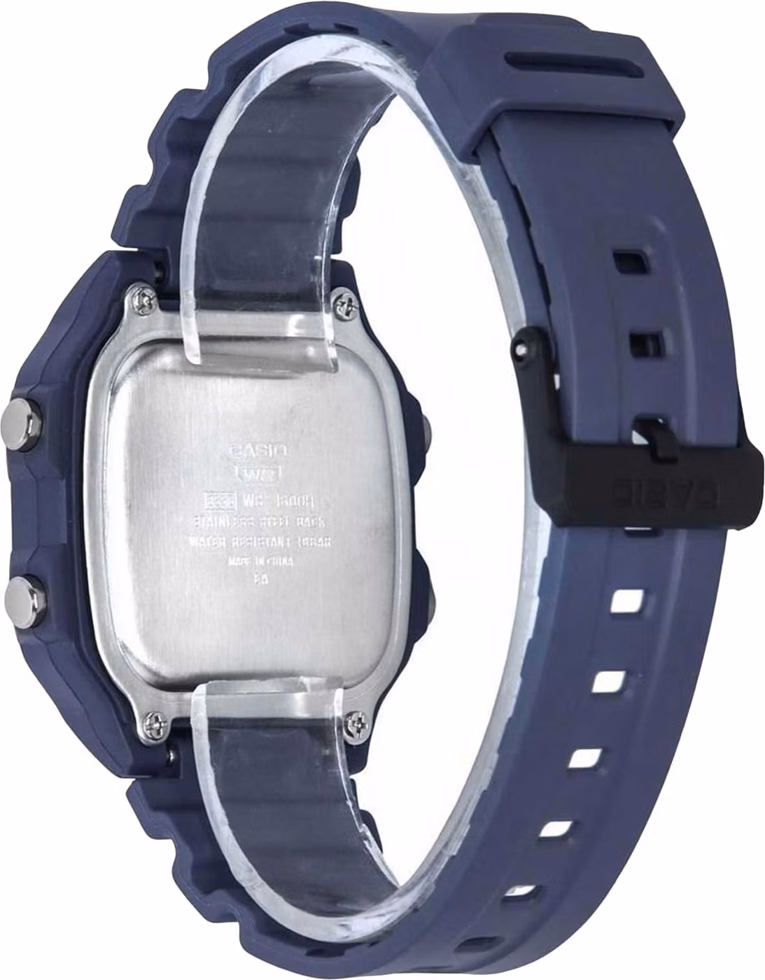 Casio WS-1600H-2AV